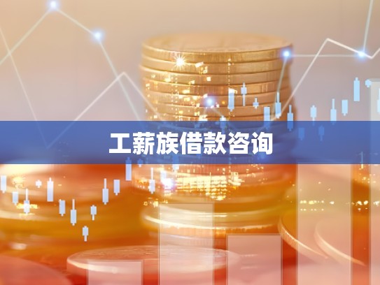 工薪族借款咨询