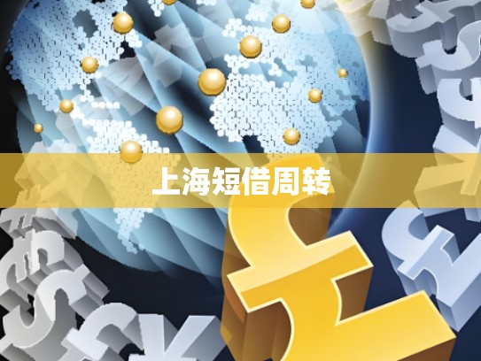 上海短借周转